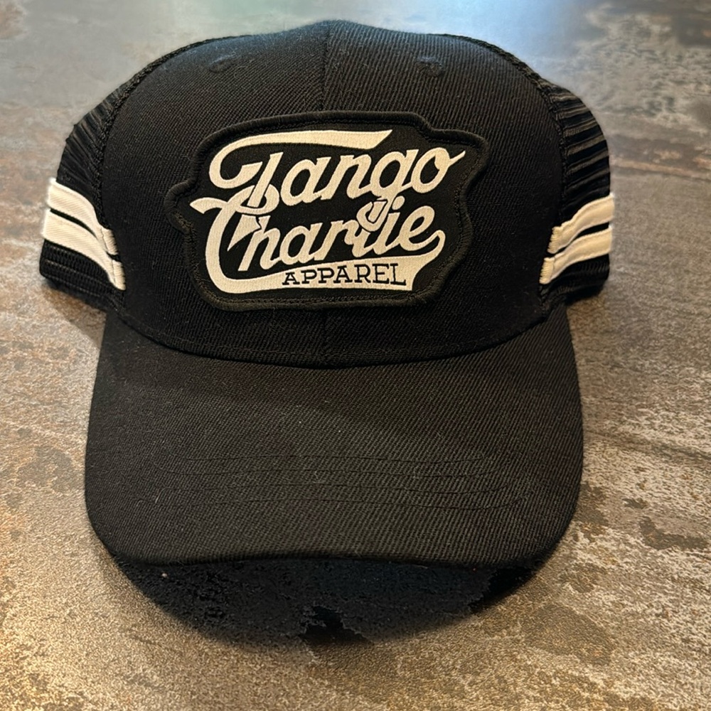 Tango Charlie Trucker‎ Hat